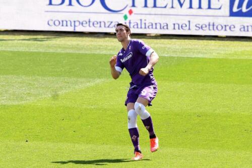 ACF FIORENTINA VS JUVENTUS 17